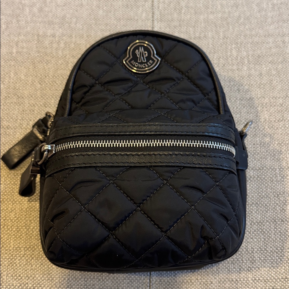 Moncler Mini Bag